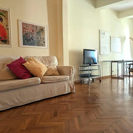 Penna Apartamento