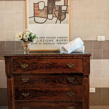 Apartamento Penna Roma