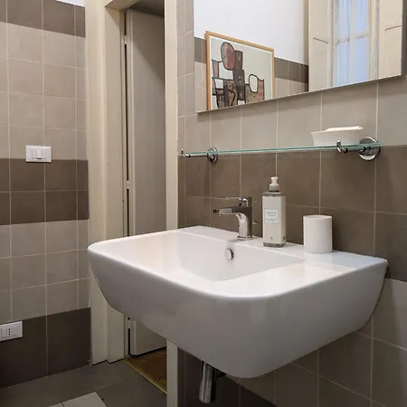 Apartamento Penna