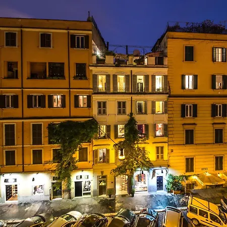 Apartamento Penna *