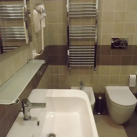 Apartamento Penna Roma