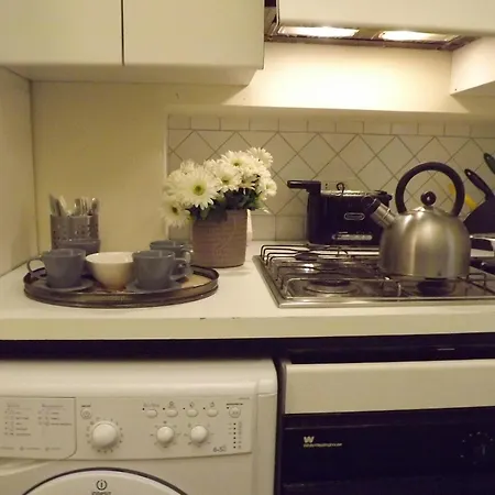 Apartamento Penna
