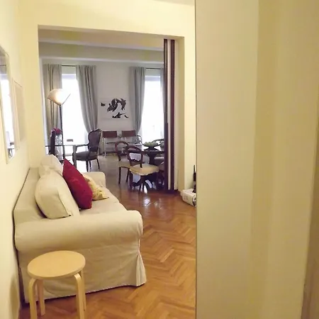 Penna Apartamento Roma
