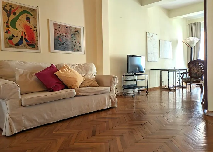 Penna Apartment