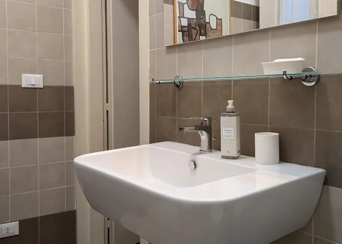 Apartment Penna